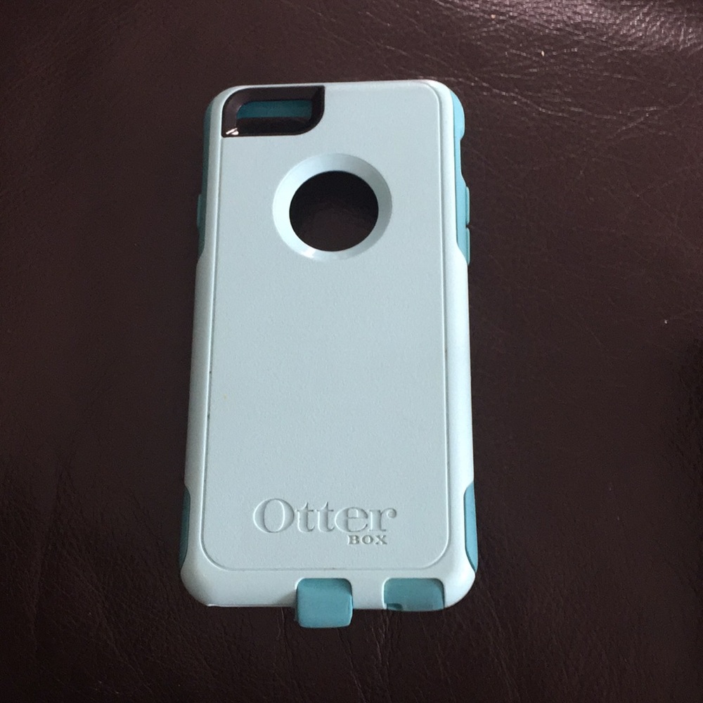 Otter box iPhone 6 used- hood condition